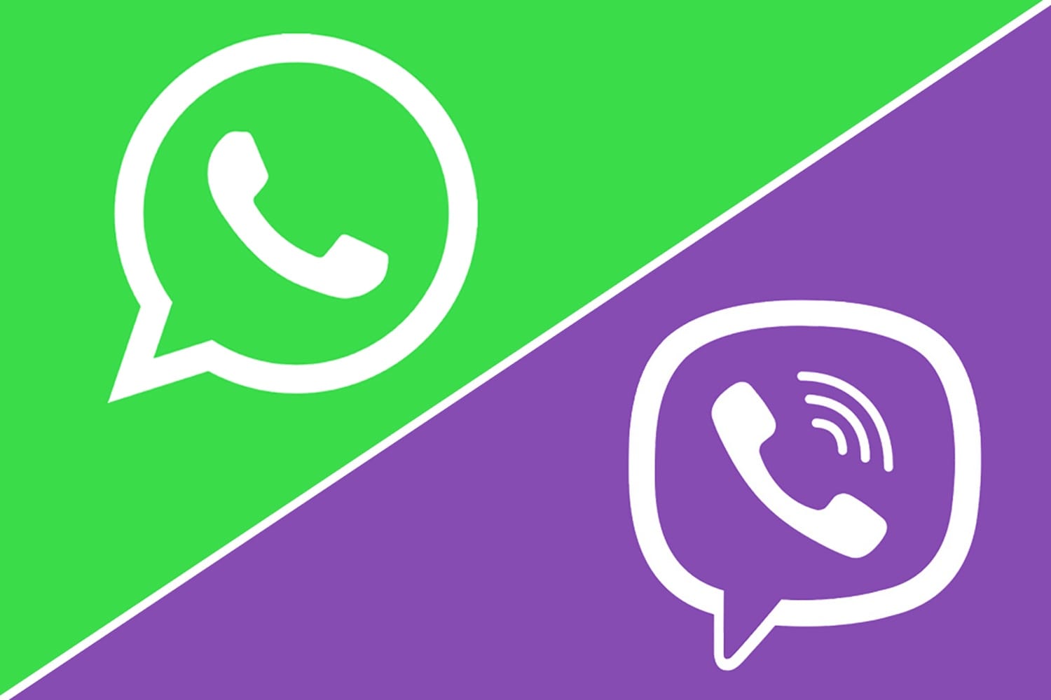 viber vs whatsapp.