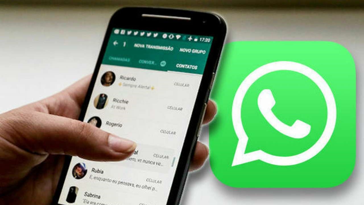 Как настроить список рассылки WhatsApp: Пошаговое руководство(2023)