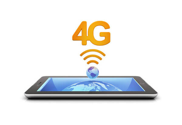 Acerca de 4G