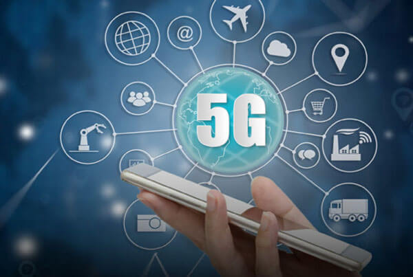 what is a 5g phone advantage