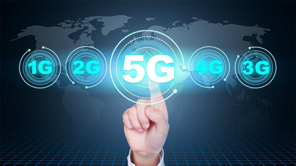 What can be expected from 5G?