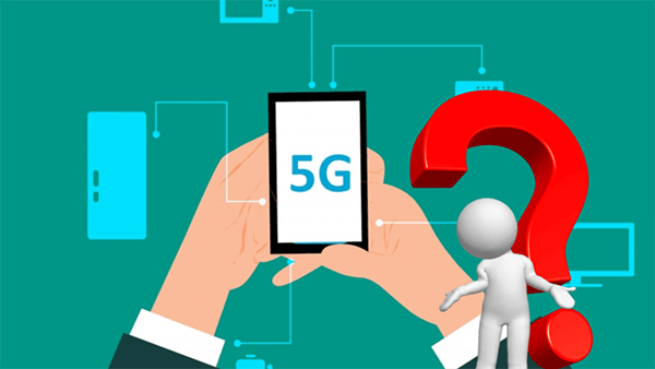 Qué peligros causan las radiaciones de los celulares 4G y 5G?