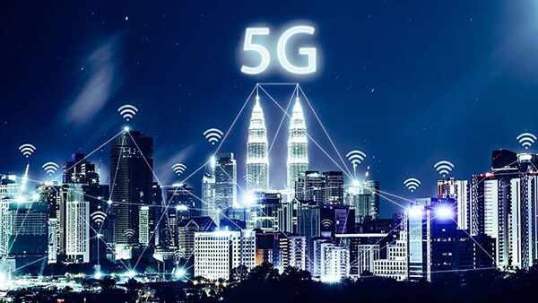 5g berbahaya untuk lingkungan?