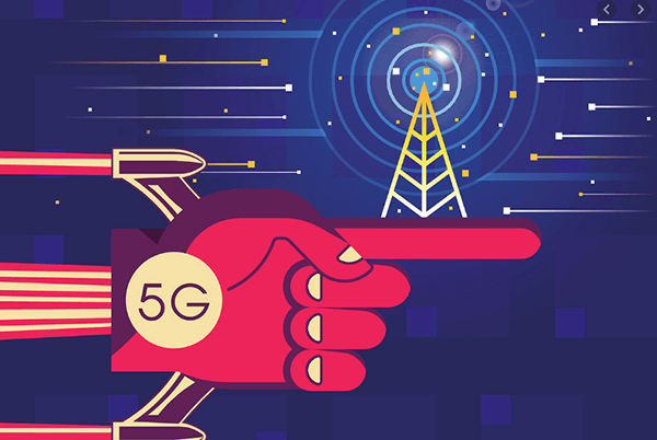 5g advantages