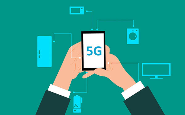 Quelle est la vitesse du réseau 5G ?