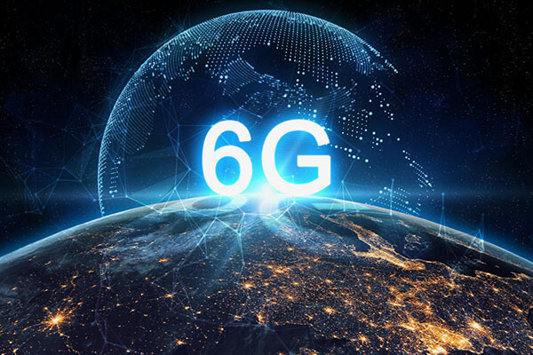 data de lançamento do 6g