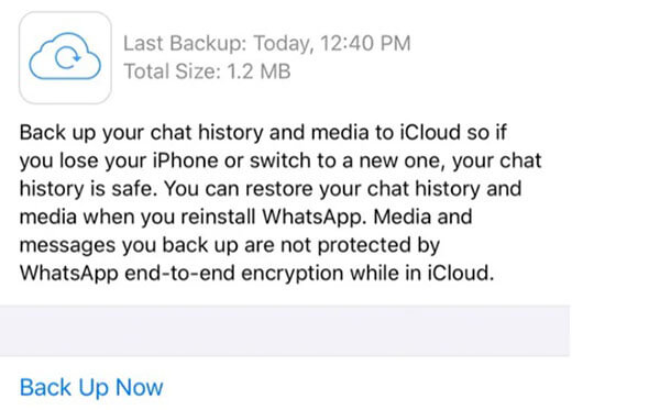 Chat-backup-agora-iphone