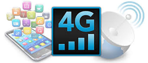 qu'est-ce que la 4g