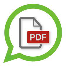 Exportar mensajes de WhatsApp a PDF-10