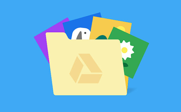 google drive