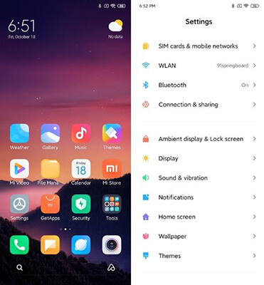 miui 11 i