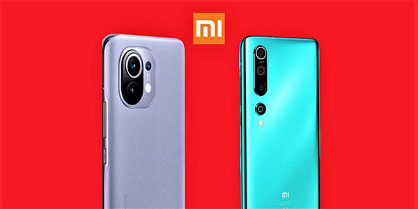 mi11 vs mi 10 : pour et contre