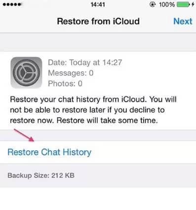 Restore-Chat-History-pic5