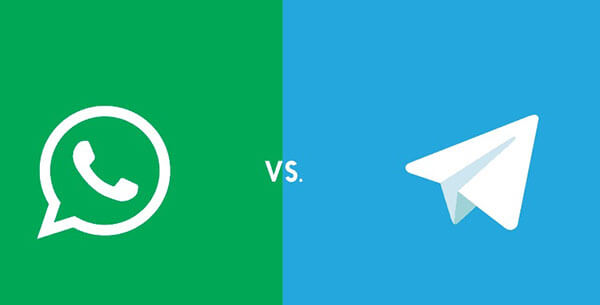 Whatsapp Vs Telegram Which One Is Better 2022 0276