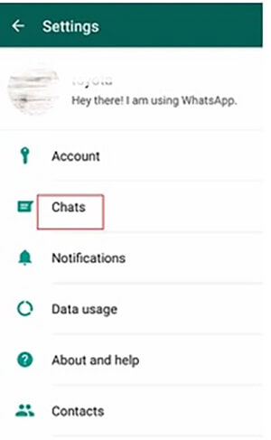 manually uninstall whatsapp pocket