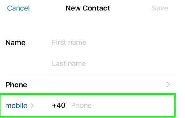 How to add contacts to WhatsApp: Tutorial Guide [2023]