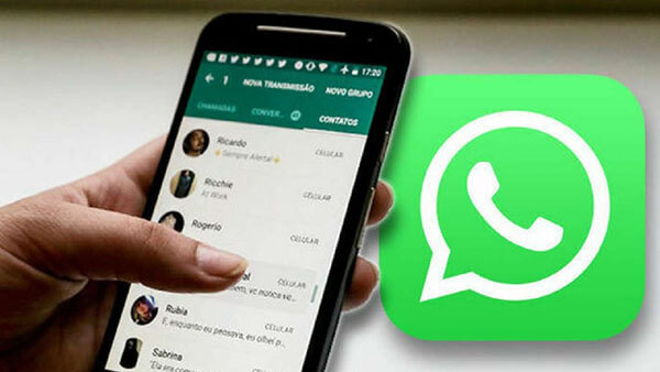 WhatsApp-tool 