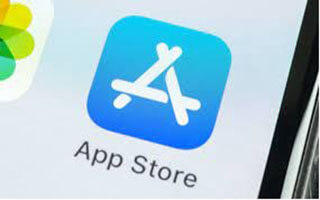 app store