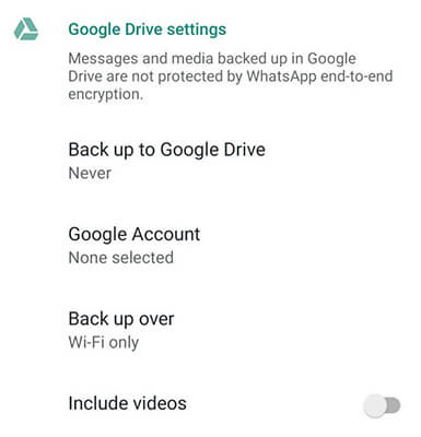 sauvegarde-google-drive