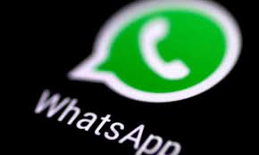  télécharger whatsapp