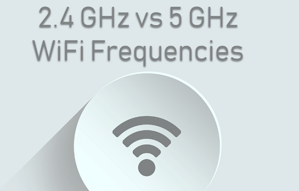 Wifi-Frequenz