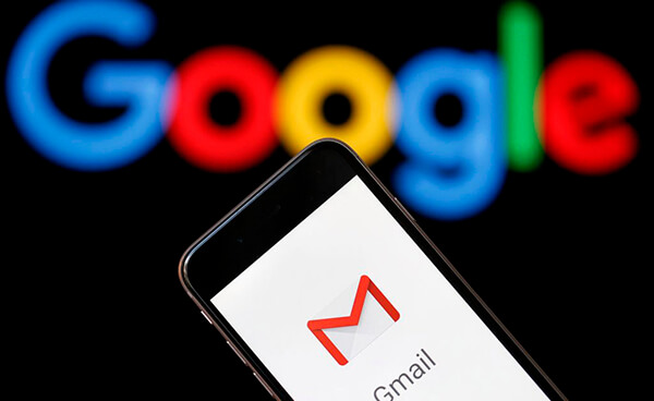 whatsapp à gmail