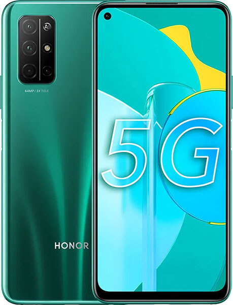 Honor 30s 