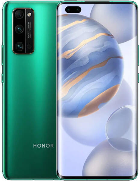 Honor p30 pro plus 