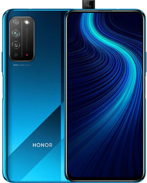 Honor x10 5g 