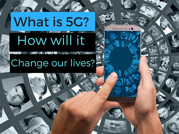 how 5g affects us