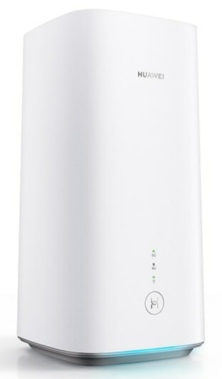 Huawei 5g cpe pro 