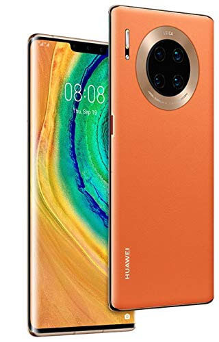 Huawei new phone