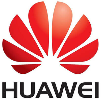 La empresa Huawei