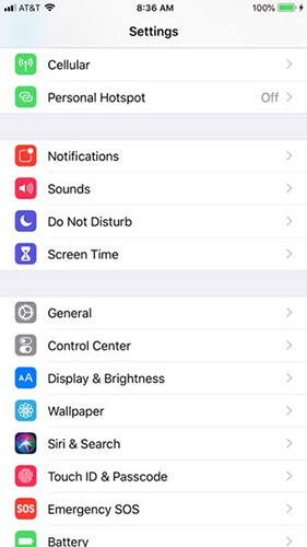 configurações-iOS-6
