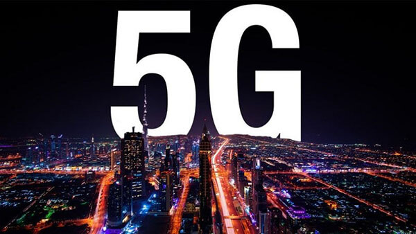 réseau 5g