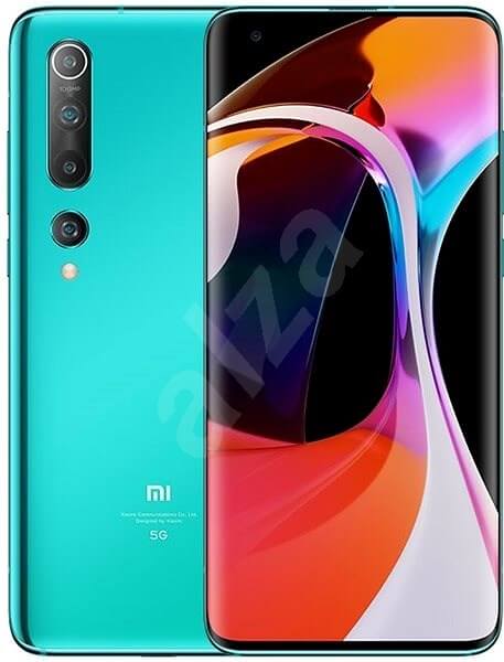 Xiaomi Mi 13T 5G Black / 8+256GB / 6.67 AMOLED 144Hz Full HD+