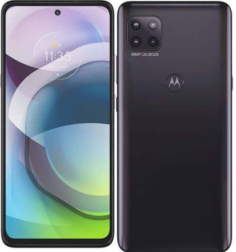 Motorola moto g الجيل الخامس