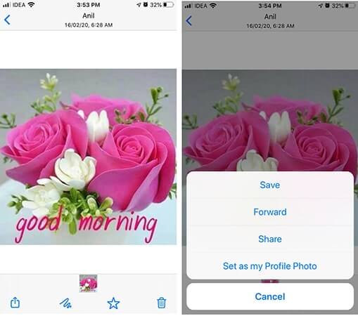 How to Send Photos from WhatsApp to Email: Ultimate Guide