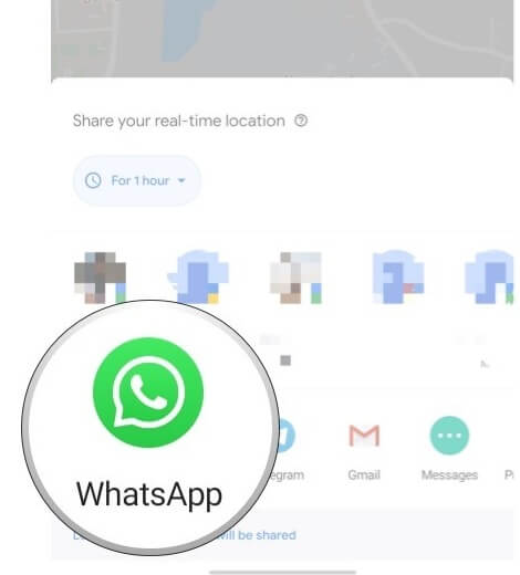 Condividi-WhatsApp