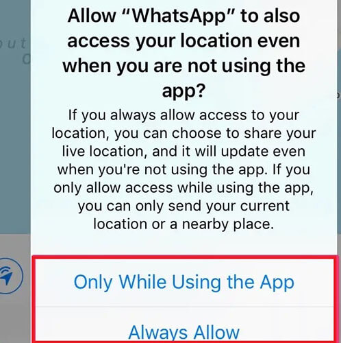 Allow-access
