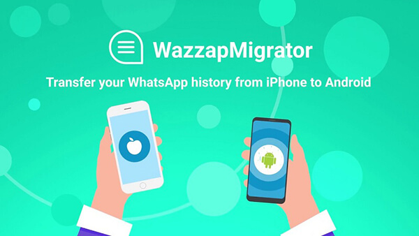 Wazzap Migrator