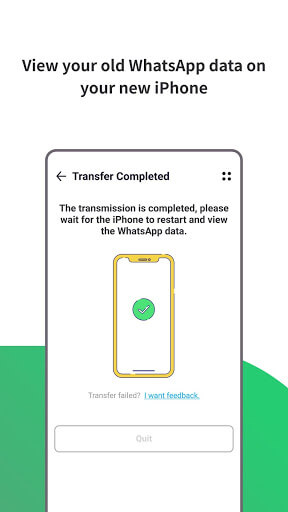 7 Mejores Herramientas Para Transferir Whatsapp Entre Ios Y Android 9060