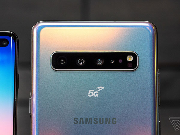 samsung galaxy s10 5g