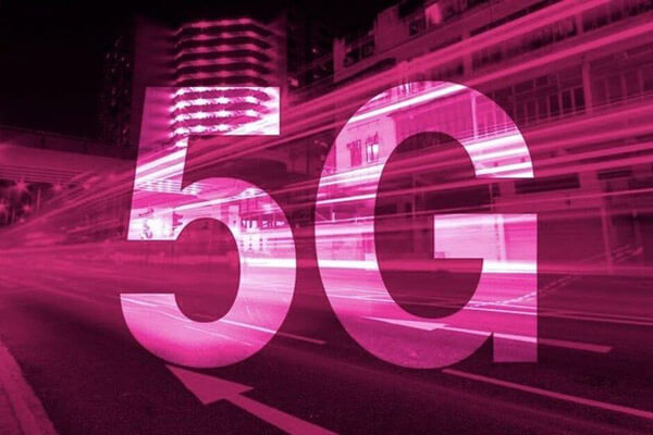 qué es t-mobile 5G