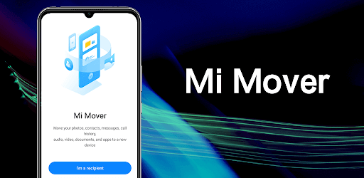 Mi mover недостаточно памяти