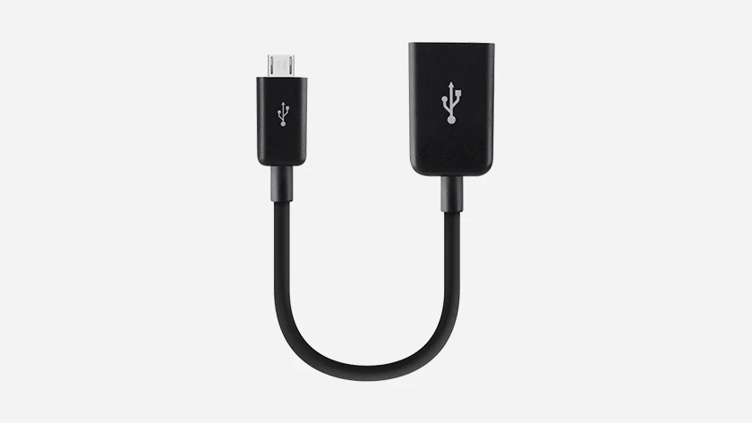 Как сделать ОТГ кабель для телефона, планшета или смартфона: micro USB-OTG провод своими руками