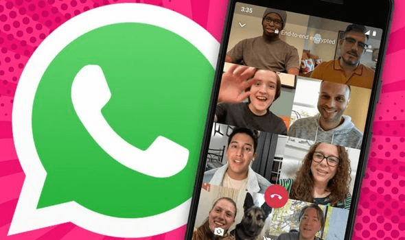 WhatsApp-icona