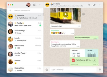 WhatsApp For Mac Vs WhatsApp Web: Which Is Best?