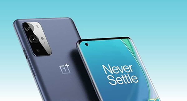 كاميرا oneplus9