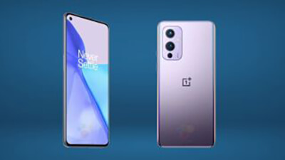 OnePlus 9